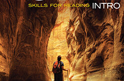 آموزش کتاب اکتیو اینترو intro