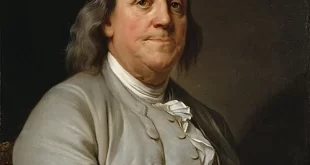 Benjamin_Franklin