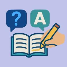 سوال و جواب در مورد خواندن reading