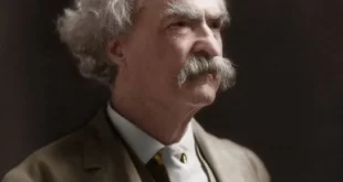 نقل قول مارک تواین