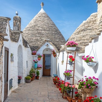 توصیف منظره انگلیسی