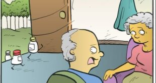 یادگیری زبان انگلیسی با کمیک