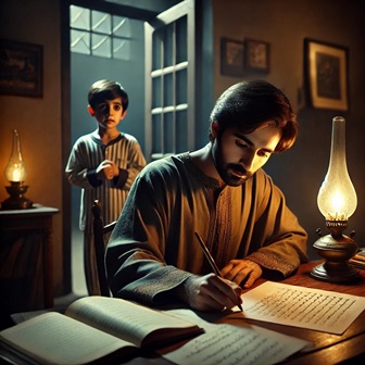  داستان کوتاه انگلیسی با ترجمه