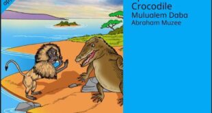 ترجمه فارسی داستان انگلیسی با فایل صوتی